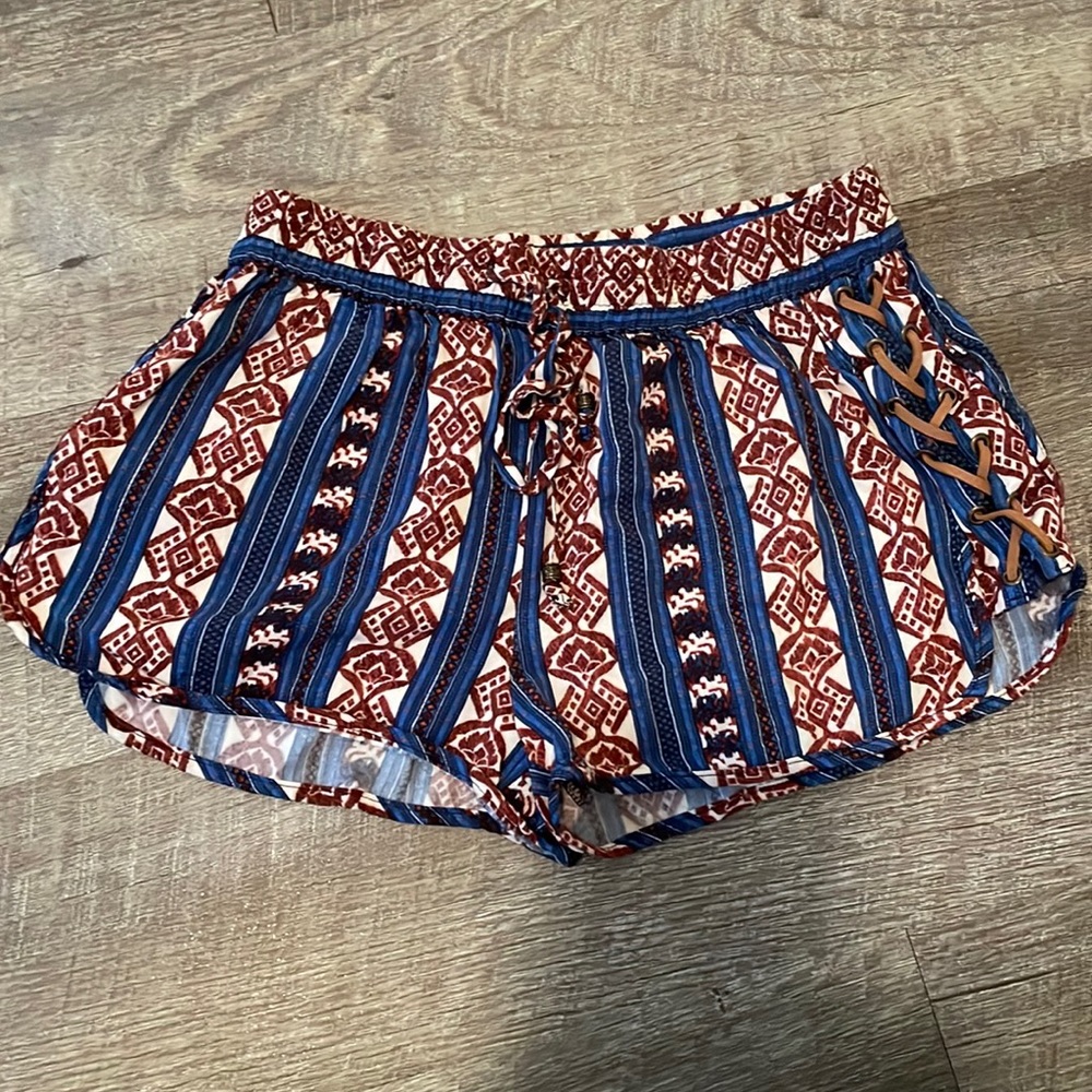Forever21 shorts